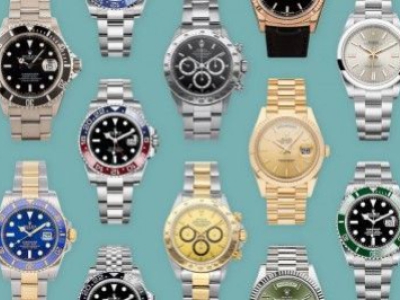 MODELES ROLEX REFERENCES