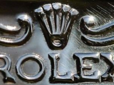CODES FERMOIRS ROLEX